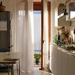 Casa Belvedere - La Terrazza Sul Mare