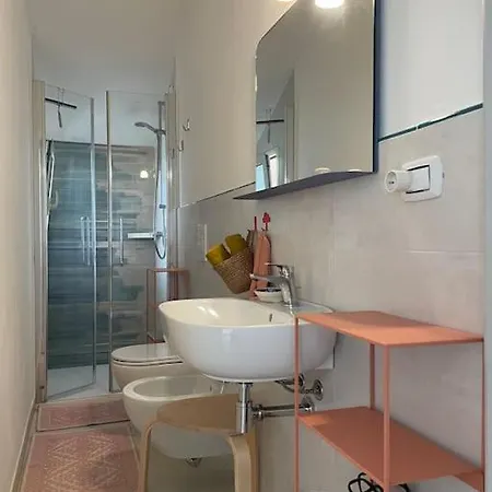 Casa Belvedere - La Terrazza Sul Mare *