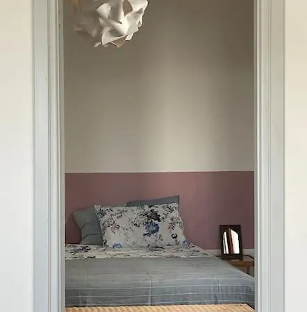 Casa Belvedere - La Terrazza Sul Mare