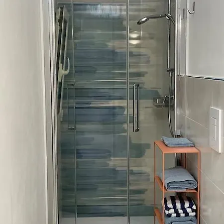 公寓 Casa Belvedere - La Terrazza Sul Mare