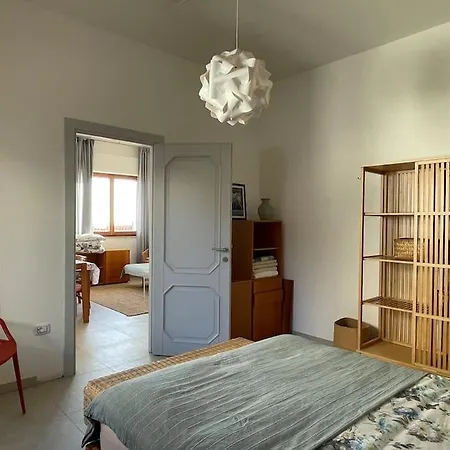 Casa Belvedere - La Terrazza Sul Mare 公寓 *