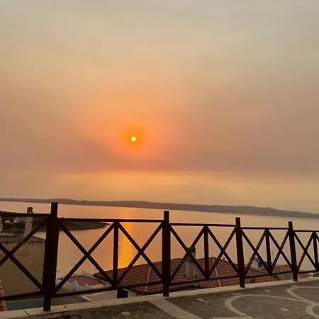 Casa Belvedere - La Terrazza Sul Mare