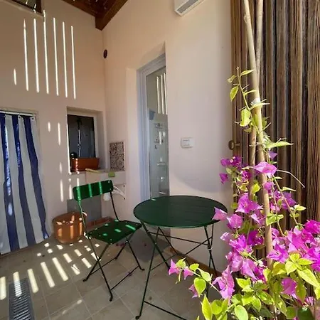 公寓 Casa Belvedere - La Terrazza Sul Mare 卡拉赛达