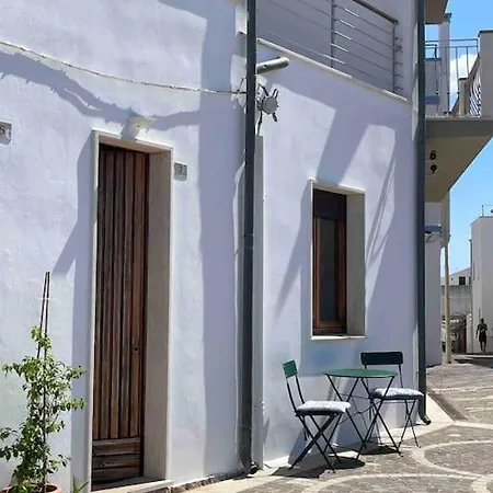 公寓 Casa Belvedere - La Terrazza Sul Mare *