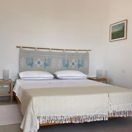 Casa Belvedere - Sud Sardegna Vista Mare *
