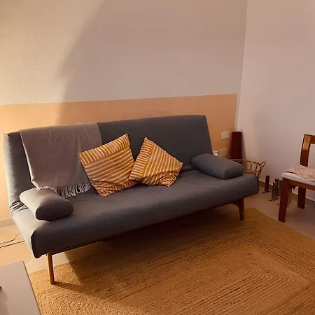 Casa Belvedere - La Terrazza Sul Mare