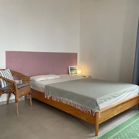 Apartment Casa Belvedere - La Terrazza Sul Mare