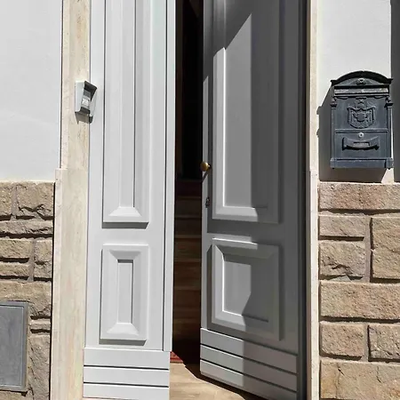 Appartement Casa Belvedere - La Terrazza Sul Mare *