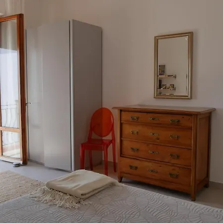 Appartement Casa Belvedere - La Terrazza Sul Mare Calasetta