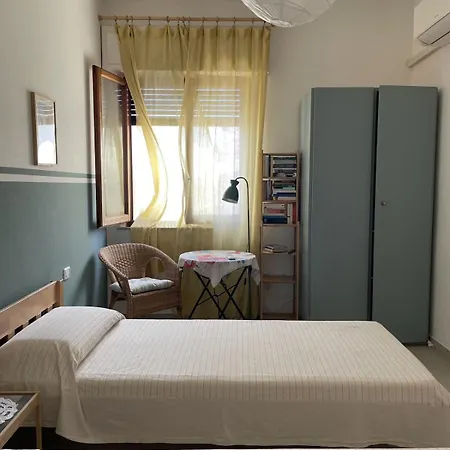 Casa Belvedere - La Terrazza Sul Mare Appartement