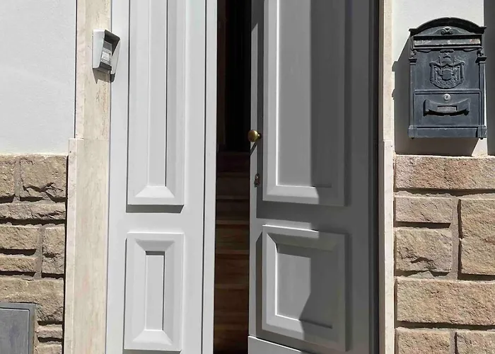 Appartement Casa Belvedere - La Terrazza Sul Mare *