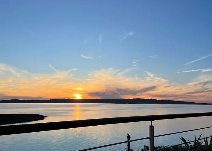Appartement Casa Belvedere - La Terrazza Sul Mare