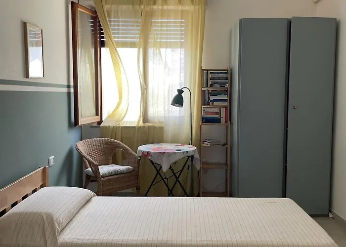 Casa Belvedere - La Terrazza Sul Mare Appartement