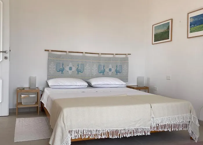 Casa Belvedere - La Terrazza Sul Mare *