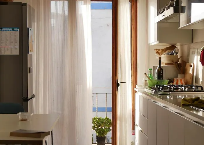 Casa Belvedere - La Terrazza Sul Mare